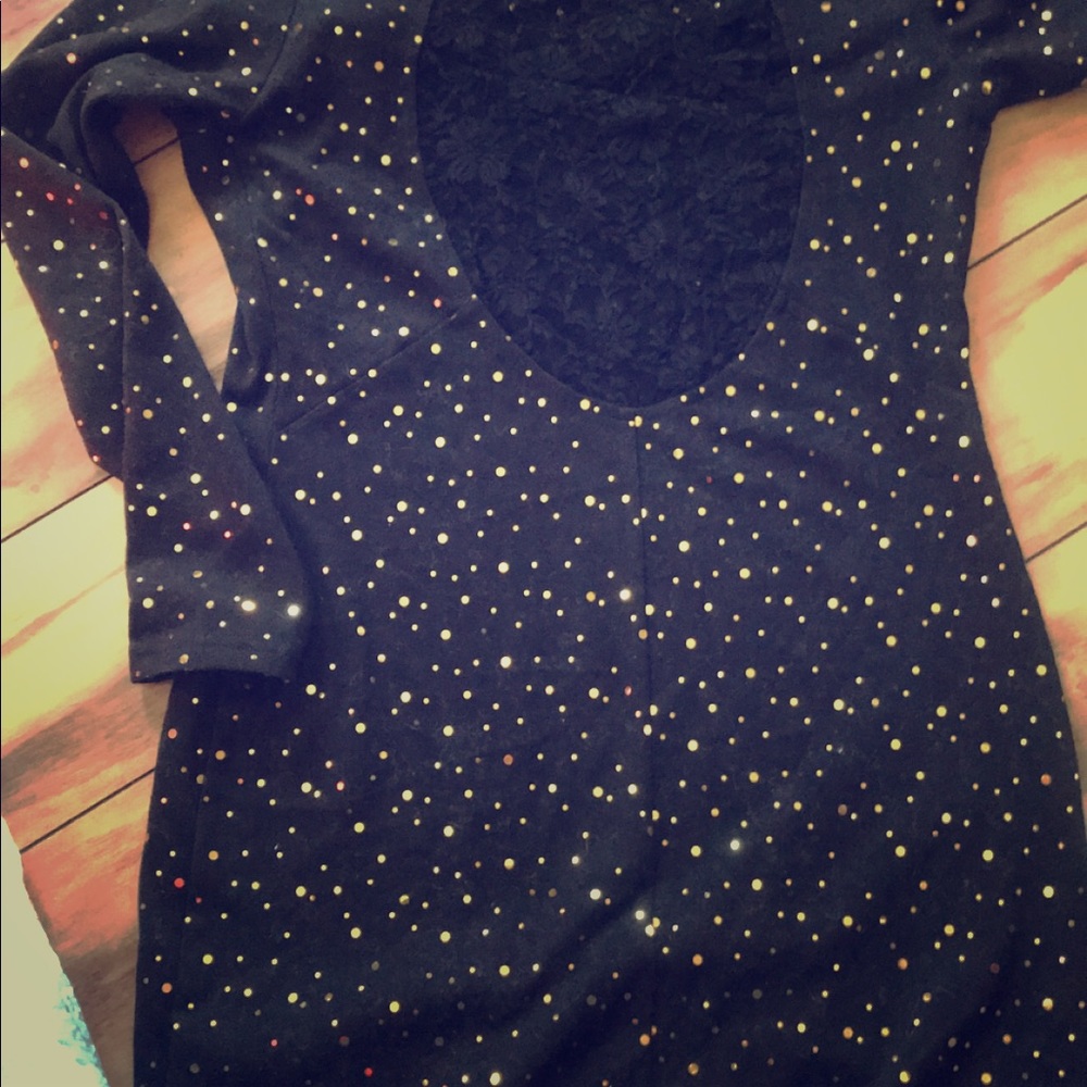 Minnie dress